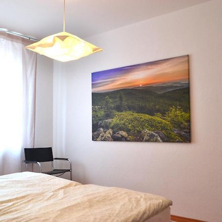 Ciao - Wohnen Charmant & Zentral In Weiden Weiden in der Oberpfalz Bagian luar foto