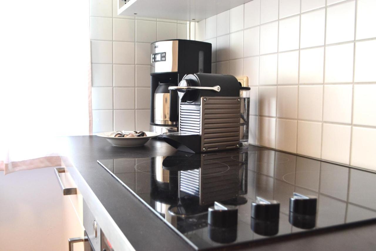 Ciao - Wohnen Charmant & Zentral In Weiden Weiden in der Oberpfalz Bagian luar foto